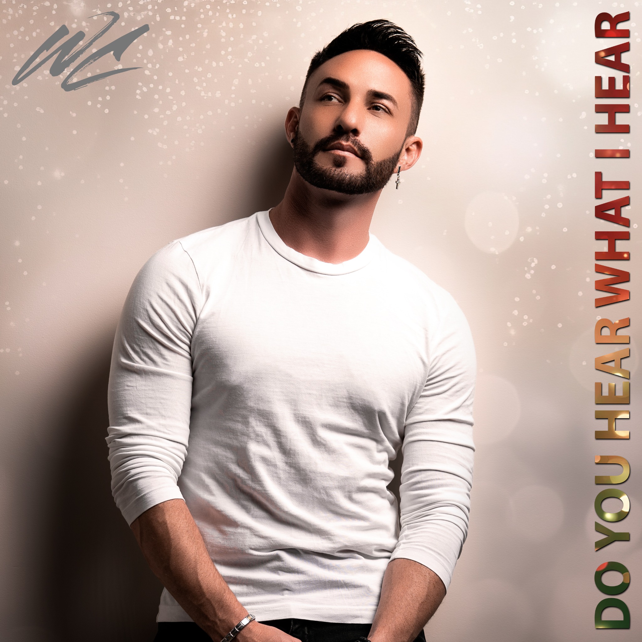 Do You Hear What I Hear single artwork